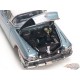 1958 Buick Limited Closed Convertible Blue Mist -  Sunstar 1/18 - 4815 - Passion Diecast 