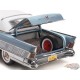 1958 Buick Limited Closed Convertible Blue Mist -  Sunstar 1/18 - 4815 - Passion Diecast 