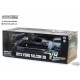 Ford Falcon XB  1973 Last of the V8 Interceptors (1979) Greelight 12996 1/18 Passion Diecast