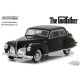 1/43 1941 Lincoln Continental - The Godfather (1972)  GL-86507 PASSION DIECAST