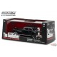 1/43 1941 Lincoln Continental - The Godfather (1972)  GL-86507 PASSION DIECAST