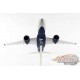 DELTA  Bombardier CS100 Skymarks  1/100  SKR914    Passion Diecast