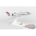 AMERICAN EAGLE  Bombardier CRJ200 SKYMARKS 1/100 SKR858