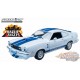 Charlie's Angels  1976 Ford Mustang Cobra II  Greenlight 1/18 12880  PASSION DIECAST