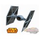 1/18 HOTWHEELS Elite 1:18 TIE Fighter - Star Wars Episode V: The Empire Strikes Back HW-CMC92 hotwheels passion diecast