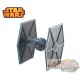 1/18 HOTWHEELS Elite 1:18 TIE Fighter - Star Wars Episode V: The Empire Strikes Back HW-CMC92 hotwheels passion diecast