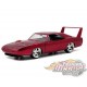 1969 Dodge Charger Daytona - Fast and Furious  -  Jada  1/24 - 97060 - Passion Diecast