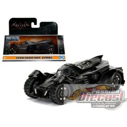 1/32 Batman Arkham Knight Batmobile JD-98718 JADA PASSION DIECAST