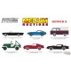 1/64 Mecum Auctions Collector Cars Series 2  assortment GL-37140 greenlight passion diecast