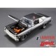 1971 Chevrolet Nova Police - Hunter  GMP 1/18 18903 Pasion Diecast 