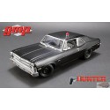 1971 Chevrolet Nova Police - Hunter  GMP 1/18 18903