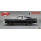 1971 Chevrolet Nova Police - Hunter  GMP 1/18 18903 Pasion Diecast 