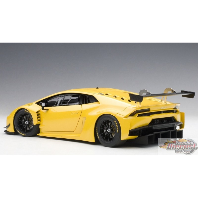 autoart lamborghini huracan