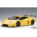 LAMBORGHINI HURACAN  GT3  JAUNE