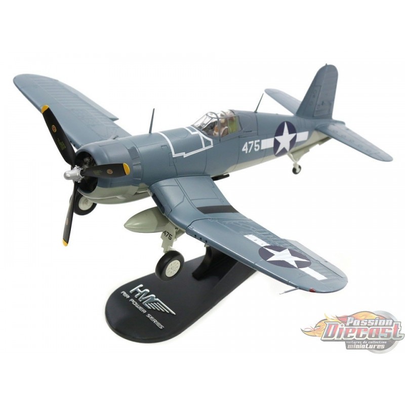 diecast f4u corsair