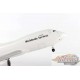 UPS BOEING 747-400F SKYMARKS 1/200  SKR484  Passion Diecast 