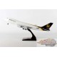 UPS BOEING 747-400F SKYMARKS 1/200  SKR484  Passion Diecast 