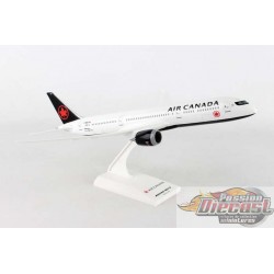  AIR CANADA BOEING  787-9  SKYMARKS 1/200 SKR967  Passion Diecast