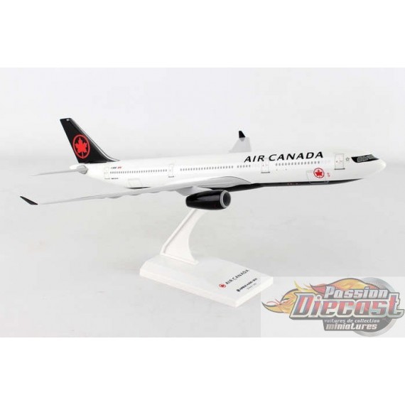 AIR CANADA AIRBUS A330-300  SKYMARKS 1/200 SKR981  Passion Diecast 