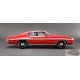 Pontiac LeMans GTO 1972 Cardinal Red 1:18  ACME A1801210  Passion Diecast 