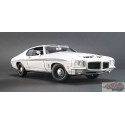 Pontiac LeMans GTO 1972