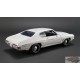  Pontiac LeMans GTO 1972  Cameo White 1:18  ACME A1801211 Passion Diecast 