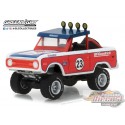 Running on Empty 5 1966 Ford Baja Bronco BFGoodrich