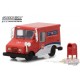 Canada Post  Postal Delivery Vehicle Hobby Exclusive Greenlight 1:64  29889 Passion Diecast 