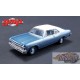 GMP 1:43   1970 Chevrolet Nova Beverly Hills Cop (1984)   GL-14308 PASSION DIECAST