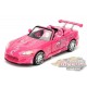 Greenlight  1/43  86225  Suki's Honda S2000 - 2 Fast 2 Furious (2003) Passion Diecast 