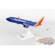 SOUTHWEST BOEING 737-Max 8   W/WIFI  DOME SKYMARKS 1/130  SKR938   Passion Diecast 