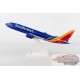 SOUTHWEST BOEING 737-Max 8   W/WIFI  DOME SKYMARKS 1/130  SKR938   Passion Diecast 