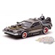 Sunstar 1/43   SS-24013  De Lorean DMC 12 "Back to the Future" Part III Passion Diecast