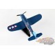  VOUGHT  F4U CORSAIR PAPPY BOYINGTON #86 VMF POSTAGE STAMP 1/100  PS5356-2 Pasion Diecast 