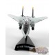 Grumman F-14 Tomcat VF-103 JOLLY ROGERS POSTAGE STAMP PS5383-3  1/160  Passion Diecast 