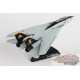 Grumman F-14 Tomcat VF-103 JOLLY ROGERS POSTAGE STAMP PS5383-3  1/160  Passion Diecast 