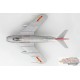 Shenyang J-5  Fresco (MIG-17F)  PLAAF, Red 3429, Chine, janvier 1967 1/72  HOBBY MASTER   HA5902 Pasion Diecast 