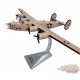 Consolidated  B-24D LIBERATOR  USAAF 376th BG, 512rd BS, 42-40563 Wongo Wongo Air Force 1 AF  0157  1/72  Passion Diecast 