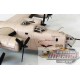 Consolidated  B-24D LIBERATOR  USAAF 376th BG, 512rd BS, 42-40563 Wongo Wongo Air Force 1 AF  0157  1/72  Passion Diecast 