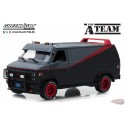 1983 GMC Vandura  The A-Team  Greenlight 1/24 84072