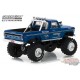 1/64 Bigfoot NO1 L'Original Monster Truck 1974 Ford F-250 (Hobby Exclusive) GL-29934 GREENLIGHT PASSION DIECAST
