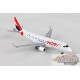 HOP!   Air France Embraer ERJ-170   F-HBXE  Herpa Wings  1/400 562621  Passion Diecast 