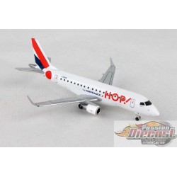 HOP! Pour Air France Embraer ERJ-170 Herpa 562621