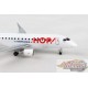 HOP!   Air France Embraer ERJ-170   F-HBXE  Herpa Wings  1/400 562621  Passion Diecast 