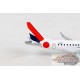 HOP!   Air France Embraer ERJ-170   F-HBXE  Herpa Wings  1/400 562621  Passion Diecast 