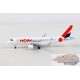 HOP!   Air France Embraer ERJ-170   F-HBXE  Herpa Wings  1/400 562621  Passion Diecast 