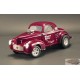 JR. THOMPSON & POOLE 1941 GASSER ACME  A1800909  Passion Diecast 