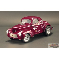 JR. THOMPSON & POOLE 1941 GASSER ACME  A1800909  Passion Diecast 