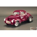 JR. THOMPSON & POOLE 1941 GASSER ACME  A1800909