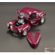 JR. THOMPSON & POOLE 1941 GASSER ACME  A1800909  Passion Diecast 